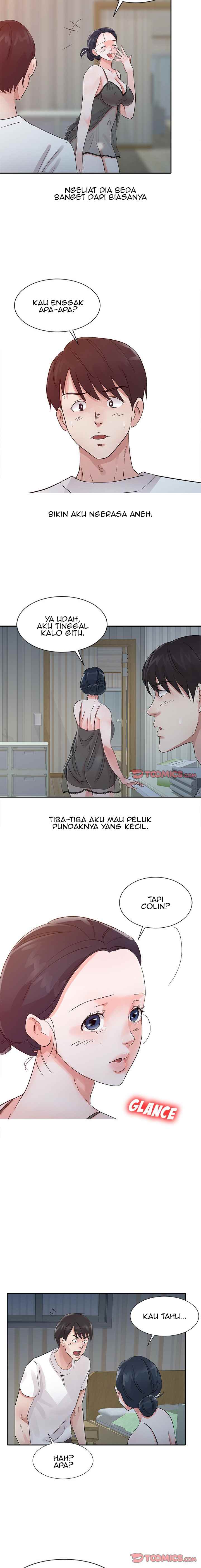 My Stepmom&#8217;s Plan - Chapter 15 8