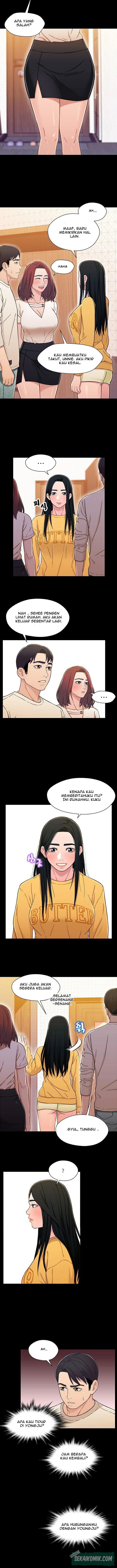 Siblings - Chapter 15 6