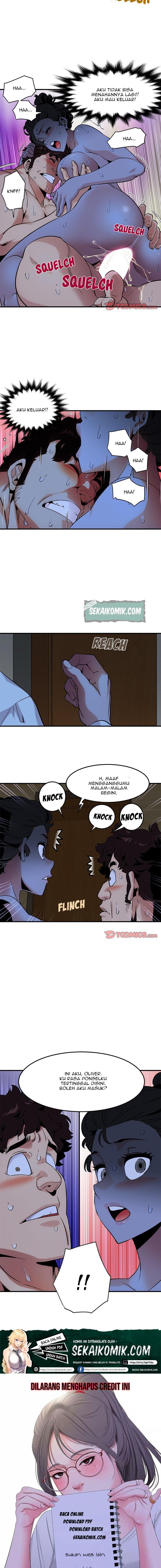Dog on Patrol - Chapter 15 7