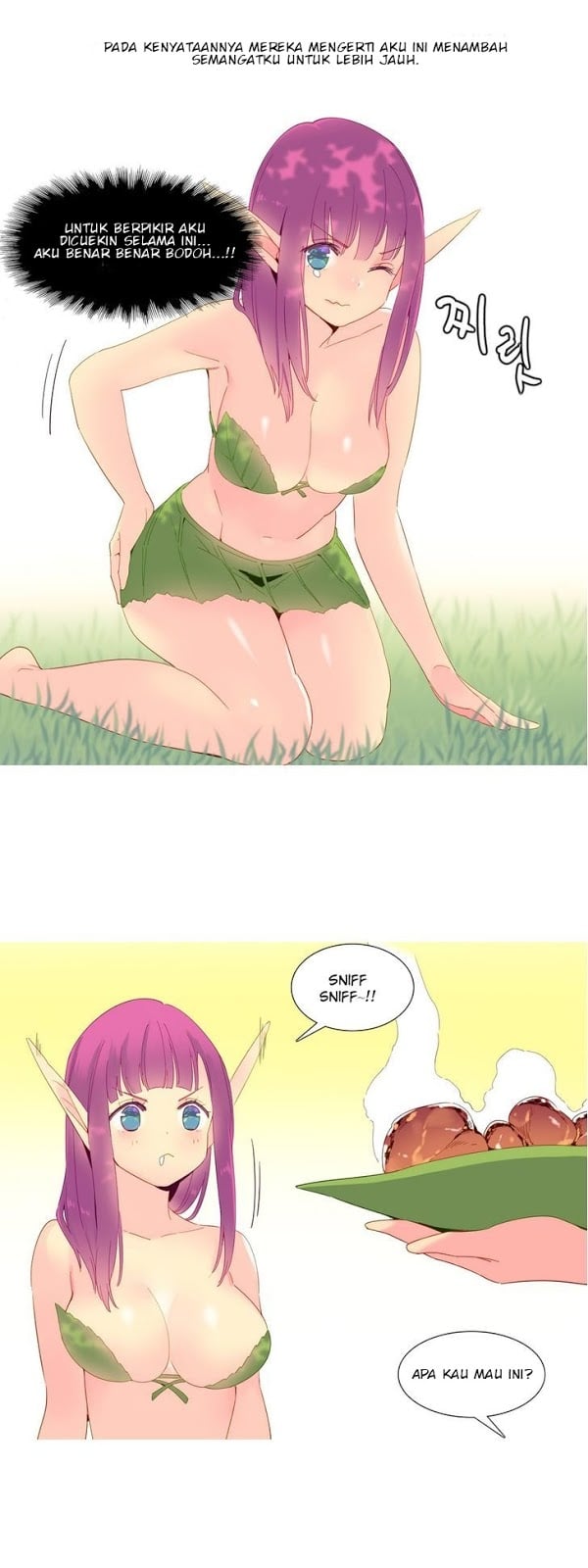 A World That I Rule - Chapter 15 11