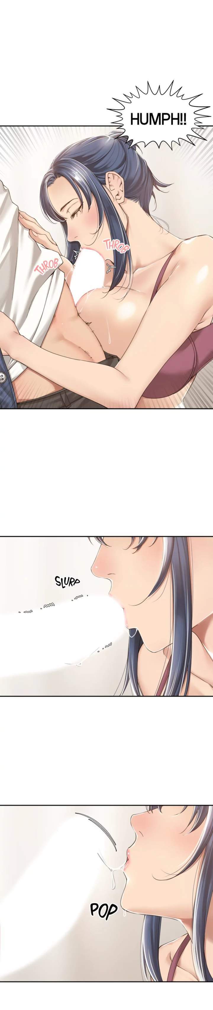 Friendly Relationship - Chapter 15 16