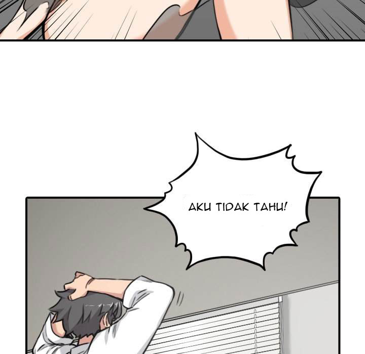 The Spot Master - Chapter 15 25