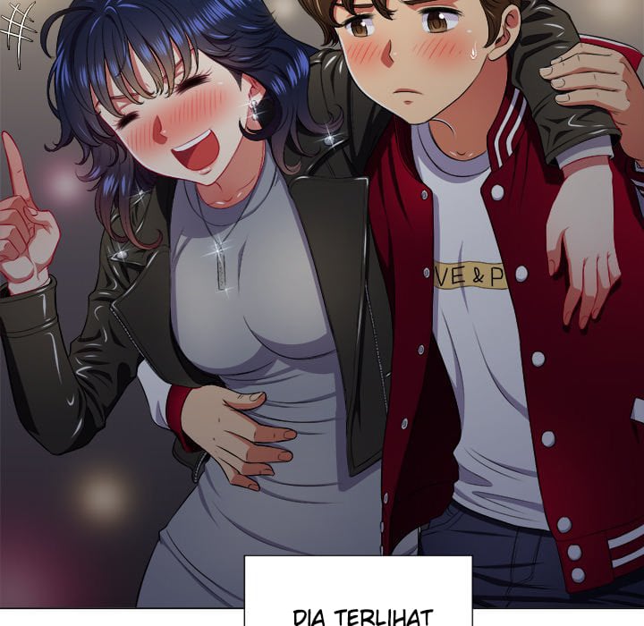 My High School Bully - Chapter 15 85