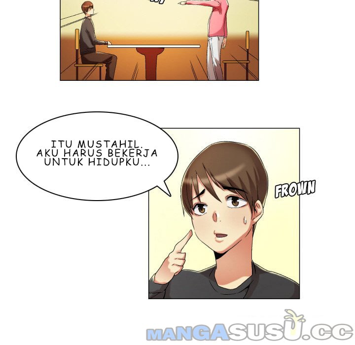 God of App - Chapter 15 25