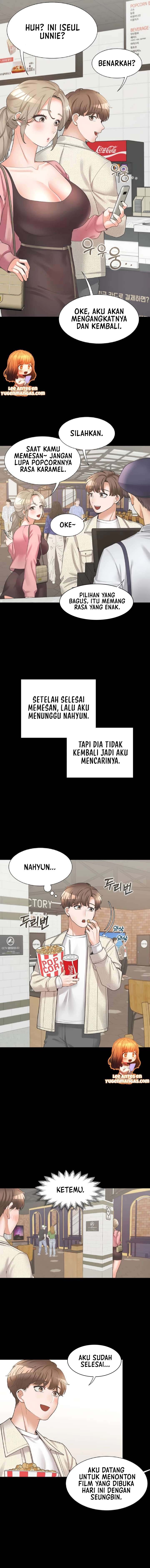 Bunking Bad - Chapter 15 7