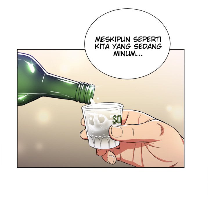 My High School Bully - Chapter 15 38