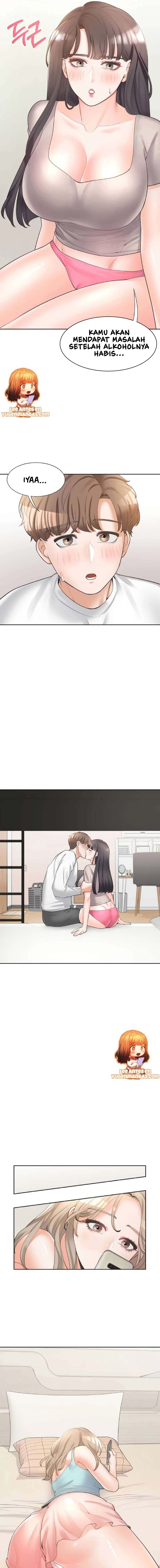 Bunking Bad - Chapter 15 15