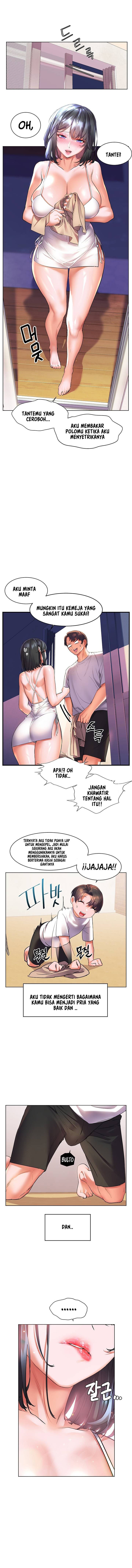 Childhood Bride - Chapter 15 13