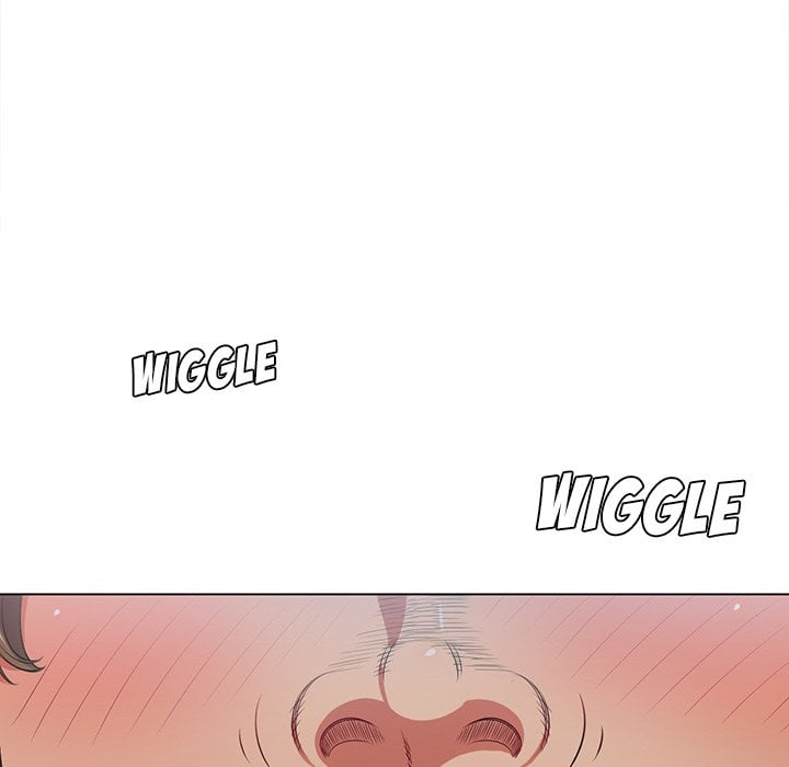 My High School Bully - Chapter 15 101