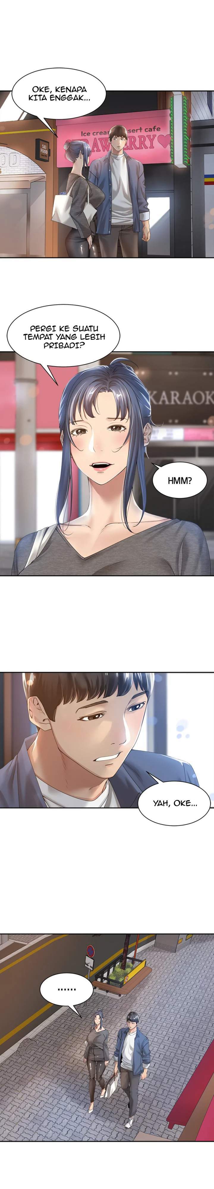 Friendly Relationship - Chapter 15 19