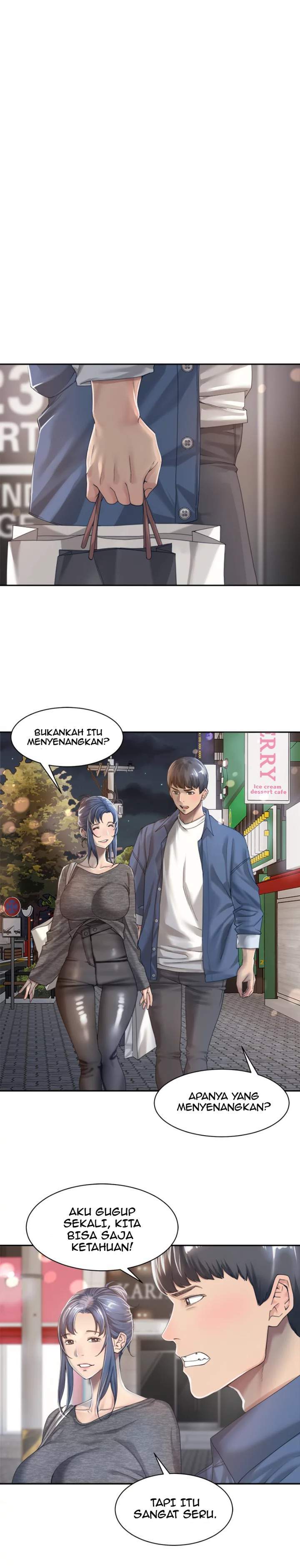 Friendly Relationship - Chapter 15 18