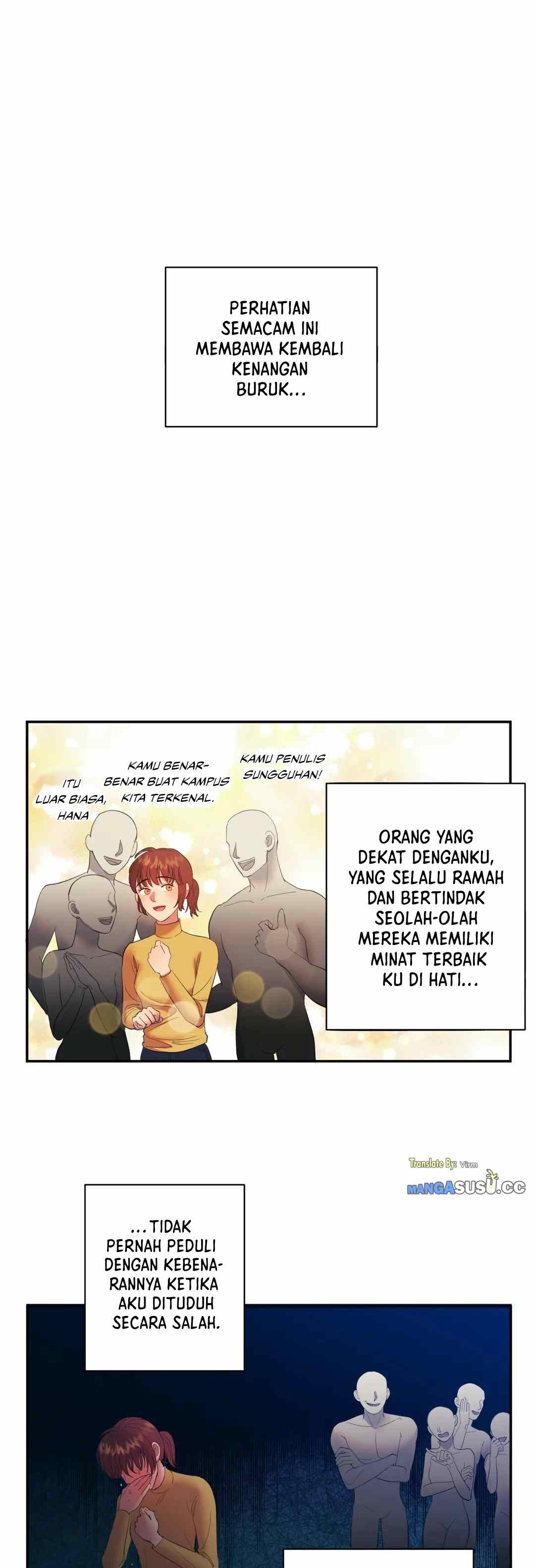 Hana’s Demons of Lust - Chapter 15 22