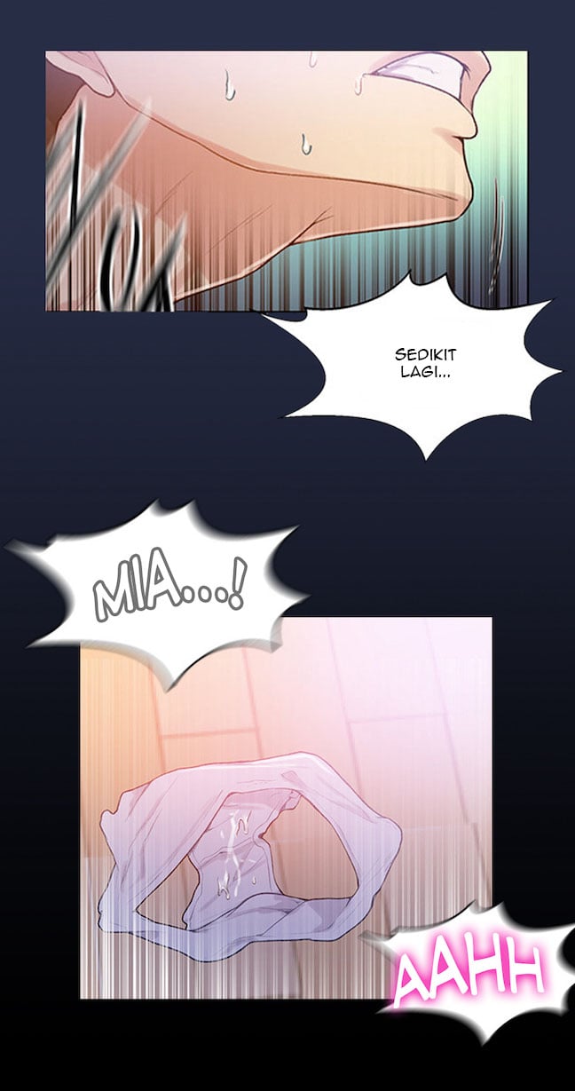 Secret Class Uncensored - Chapter 15 4 Secret Class Uncensored - Chapter 15 4