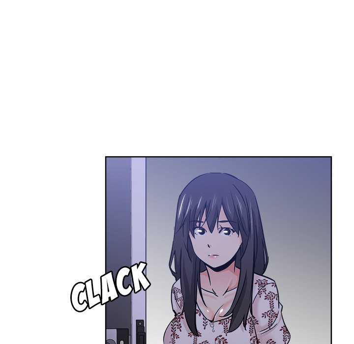 The Unexpected Guest - Chapter 15 95