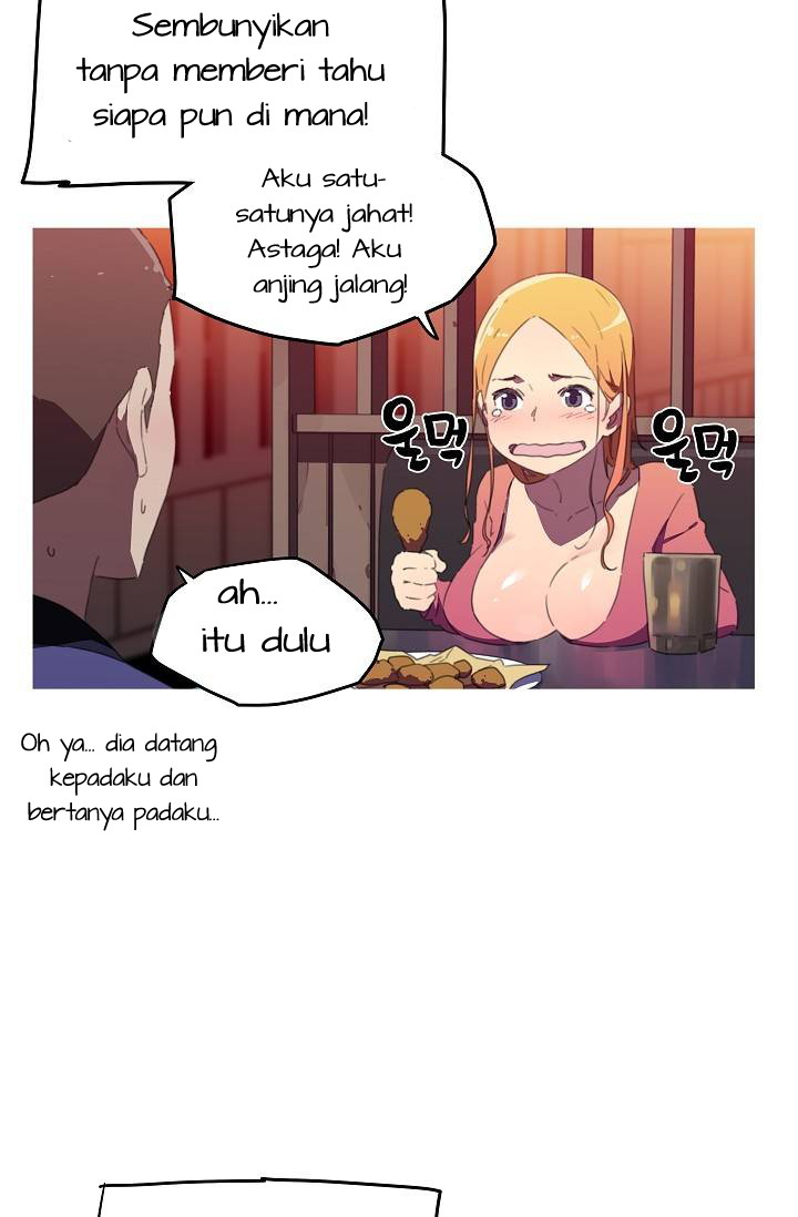 She Has Three Flavors - Chapter 15 50 She Has Three Flavors - Chapter 15 50