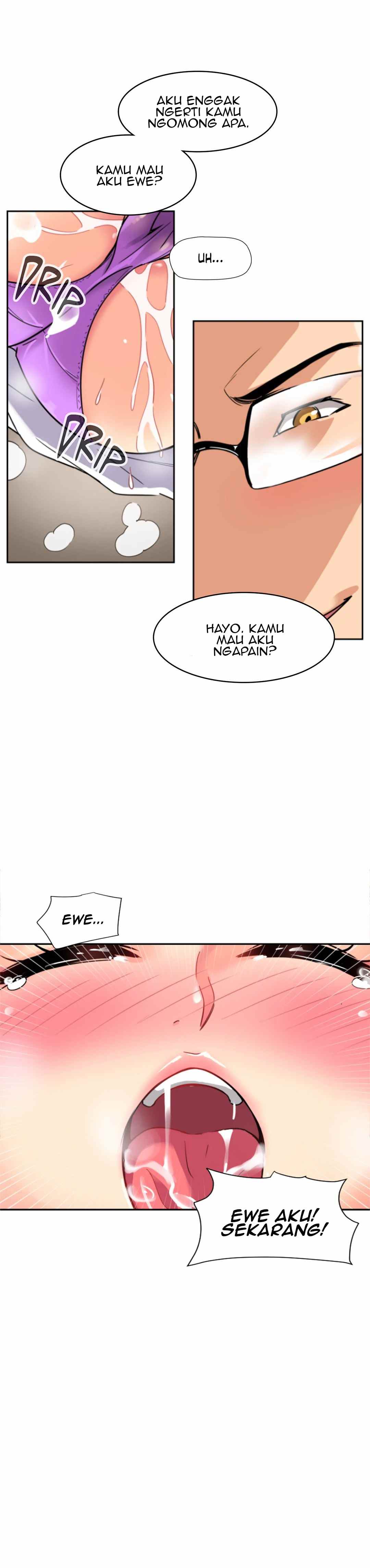 Bride Training - Chapter 15 20