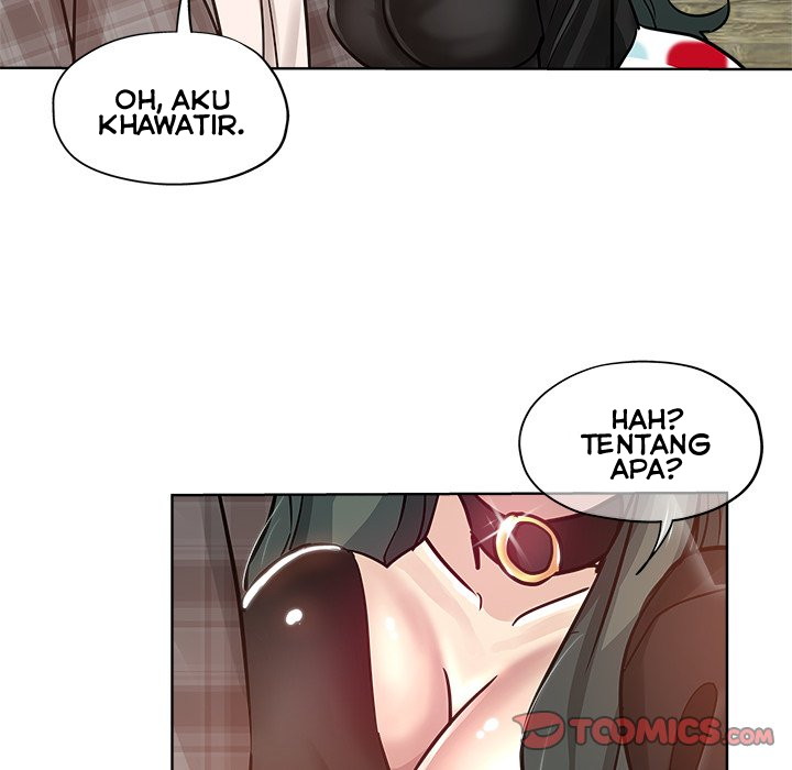 The Unexpected Guest - Chapter 15 8