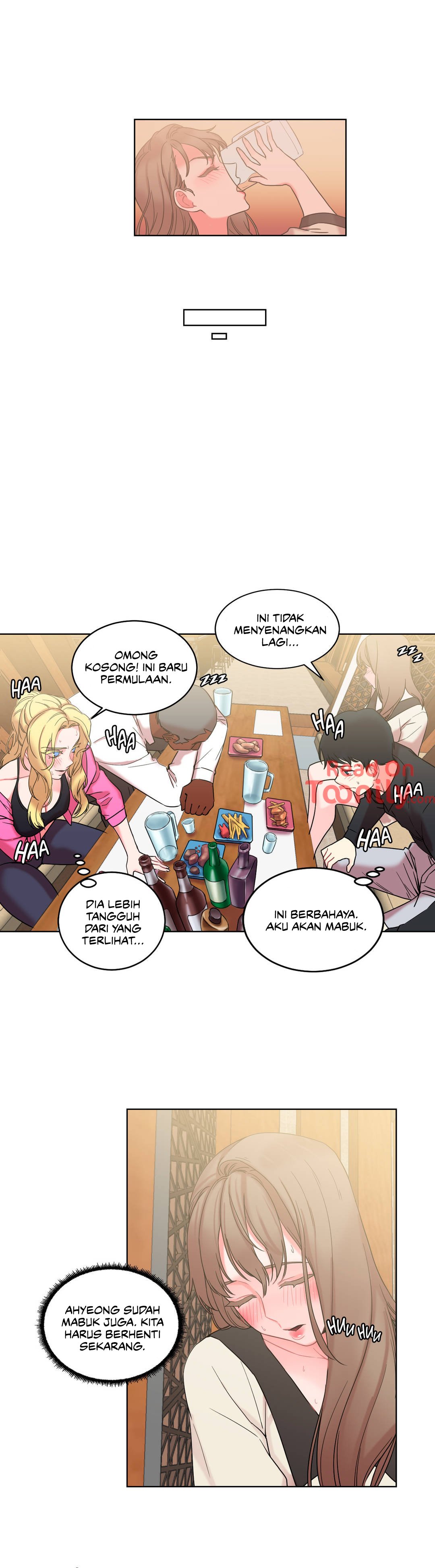 Tie Me Up - Chapter 15 21