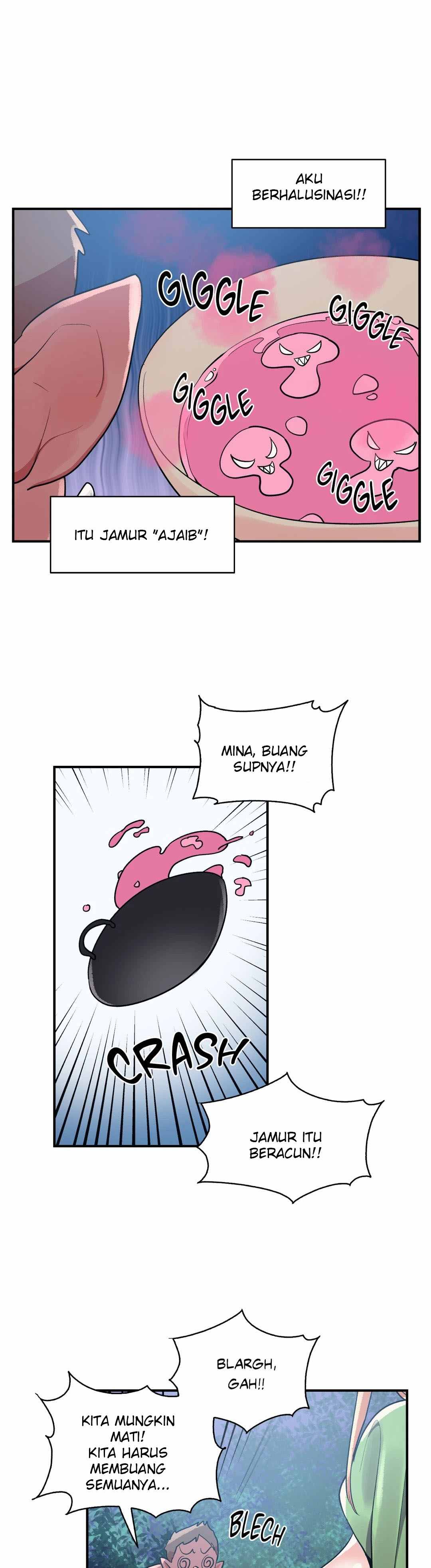 Her Nickname - Chapter 15 27 Her Nickname - Chapter 15 27