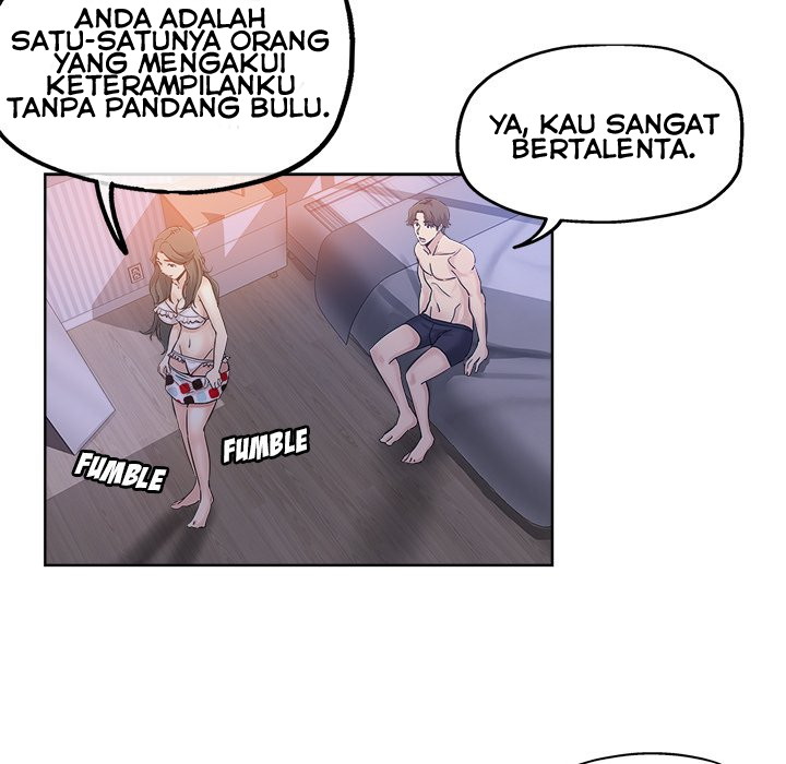 The Unexpected Guest - Chapter 15 83