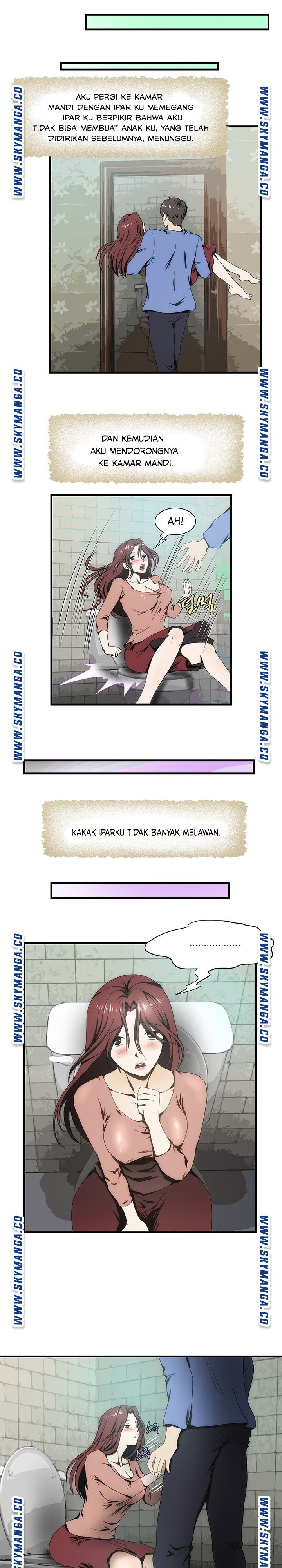 My Sister-in-Law’s Ass - Chapter 15 19 My Sister-in-Law’s Ass - Chapter 15 19