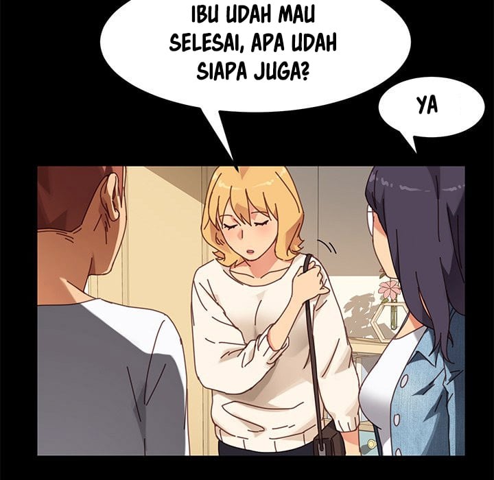 Perfect Roommates - Chapter 15 102