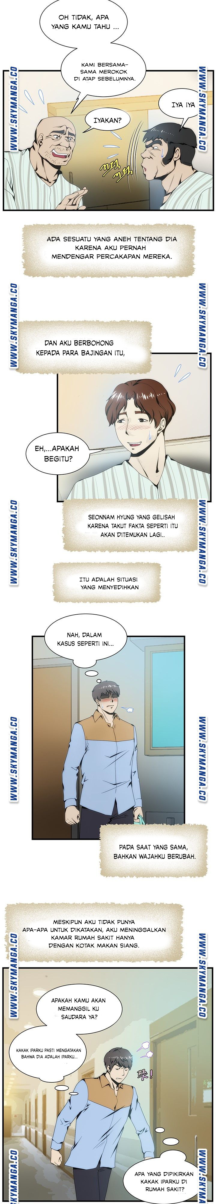 My Sister-in-Law’s Ass - Chapter 15 14 My Sister-in-Law’s Ass - Chapter 15 14