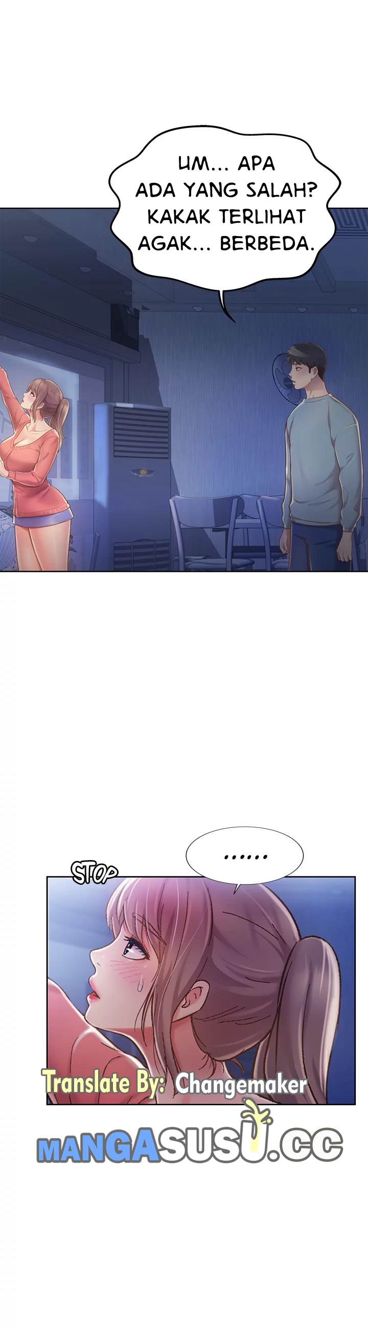 Noona&#8217;s Taste - Chapter 15 8