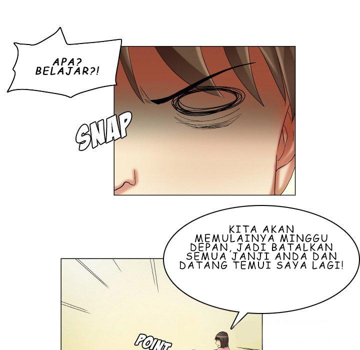 God of App - Chapter 15 24