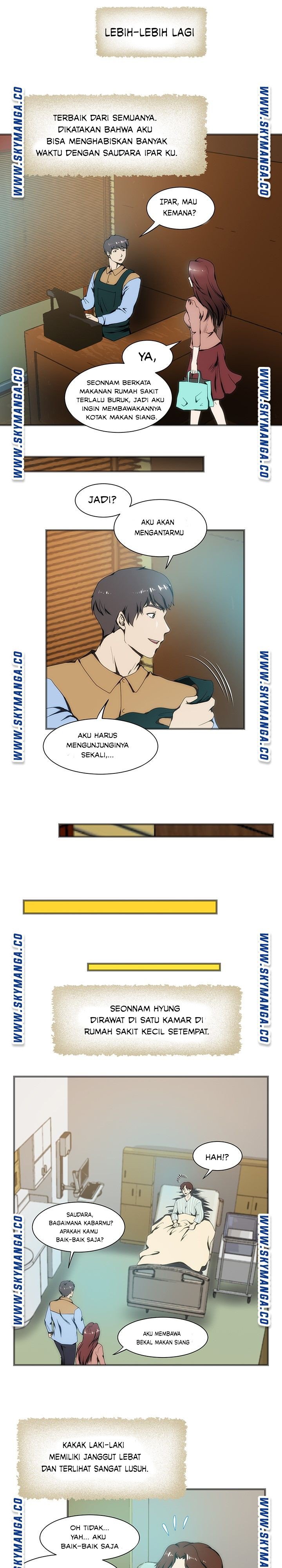 My Sister-in-Law’s Ass - Chapter 15 5 My Sister-in-Law’s Ass - Chapter 15 5