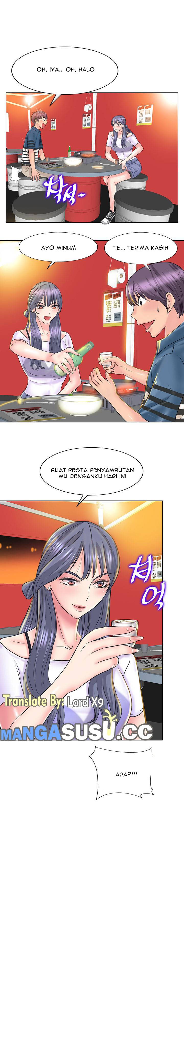 Hole in One - Chapter 15 29