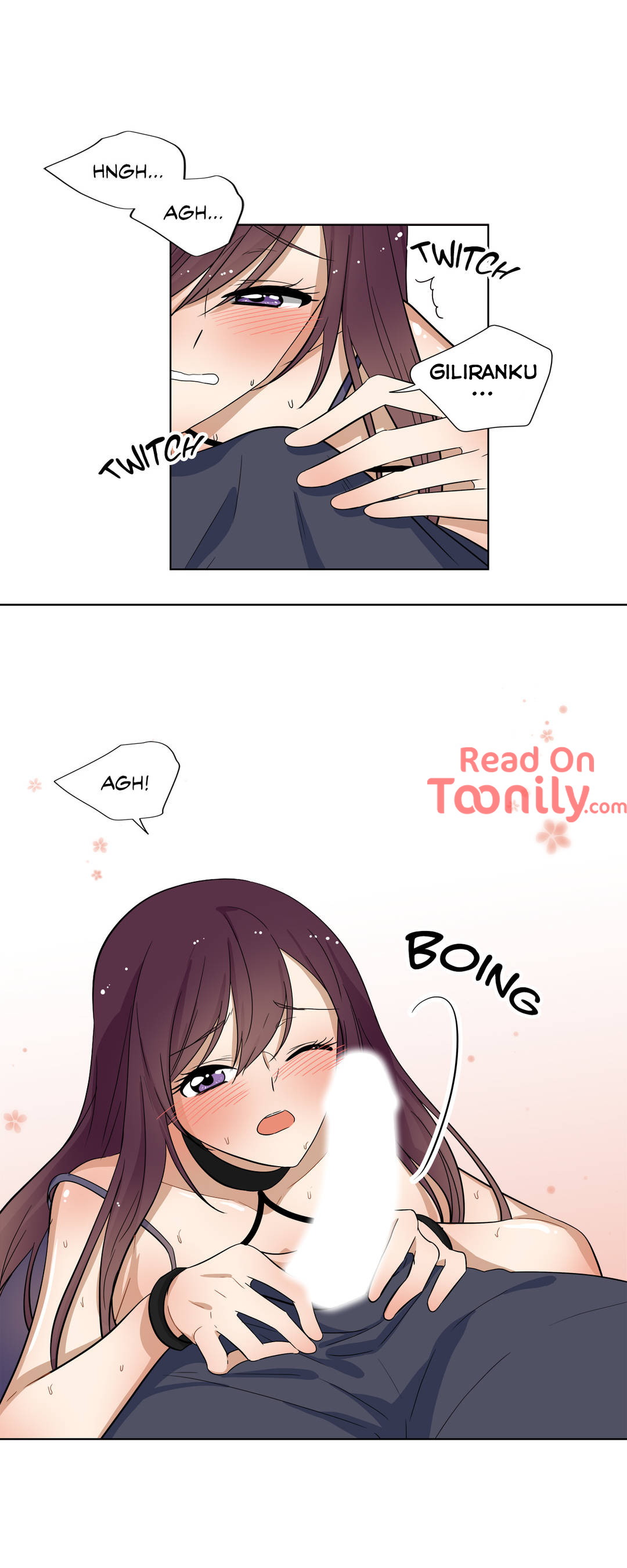 Shame Room - Chapter 15 15