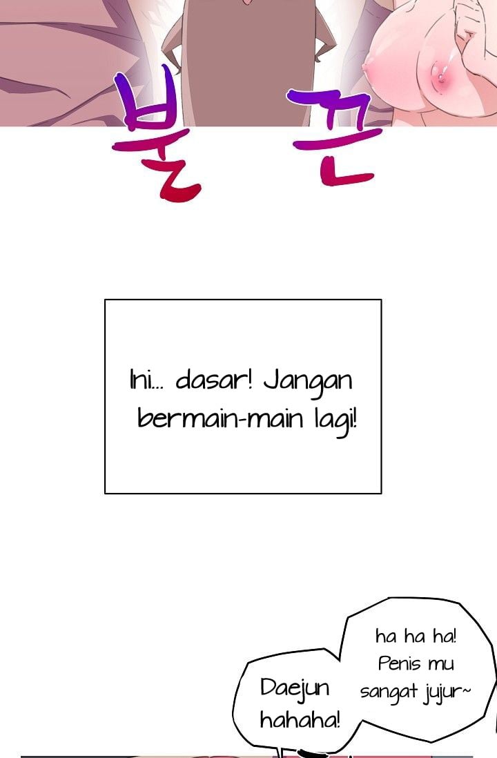 She Has Three Flavors - Chapter 15 33 She Has Three Flavors - Chapter 15 33