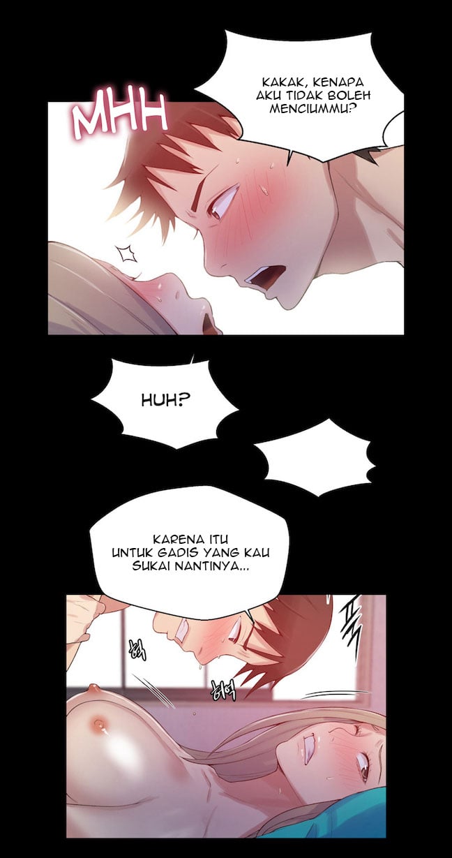 Secret Class Uncensored - Chapter 15 20 Secret Class Uncensored - Chapter 15 20