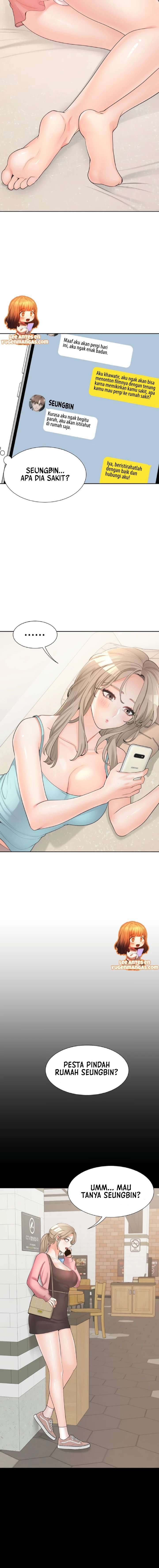 Bunking Bad - Chapter 15 16