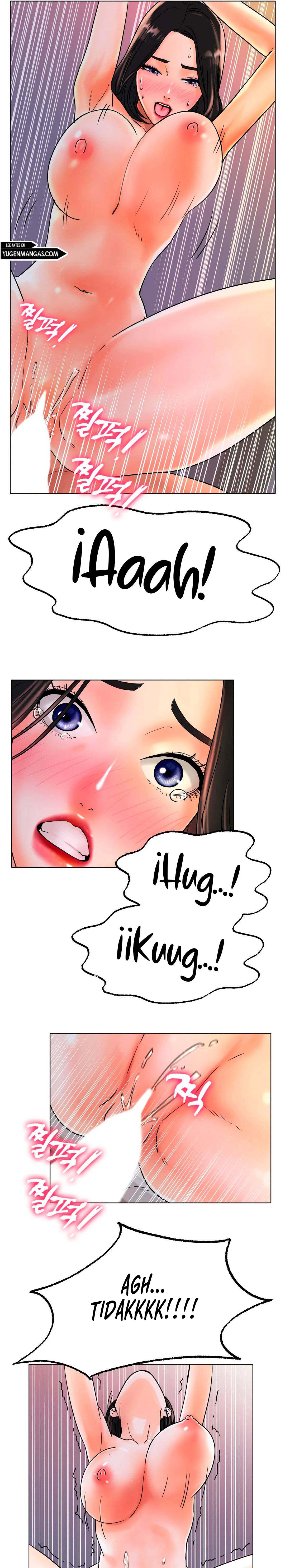 Love in ice - Chapter 15 17