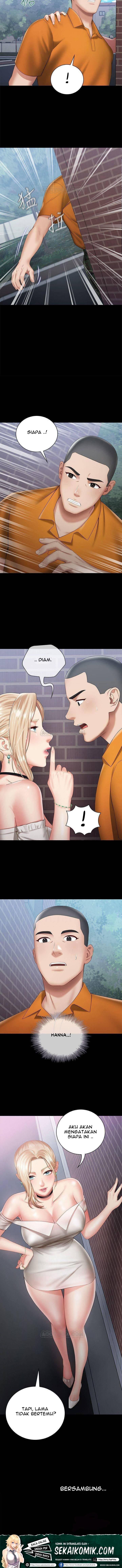 My Sisters Duty - Chapter 15 6