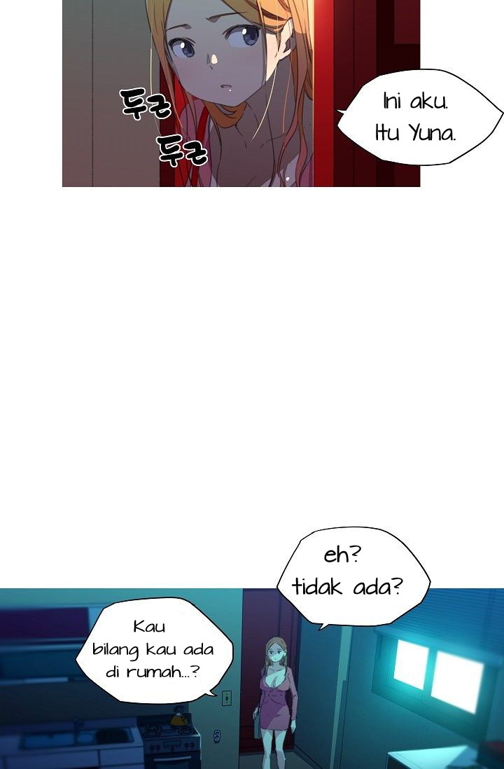 She Has Three Flavors - Chapter 15 5 She Has Three Flavors - Chapter 15 5