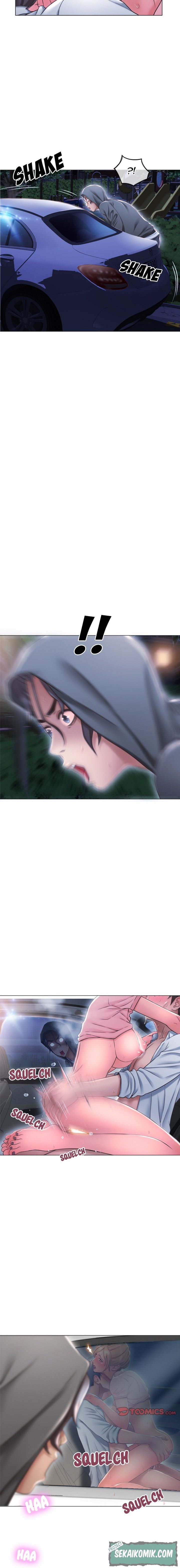 Close, but Far - Chapter 15 15