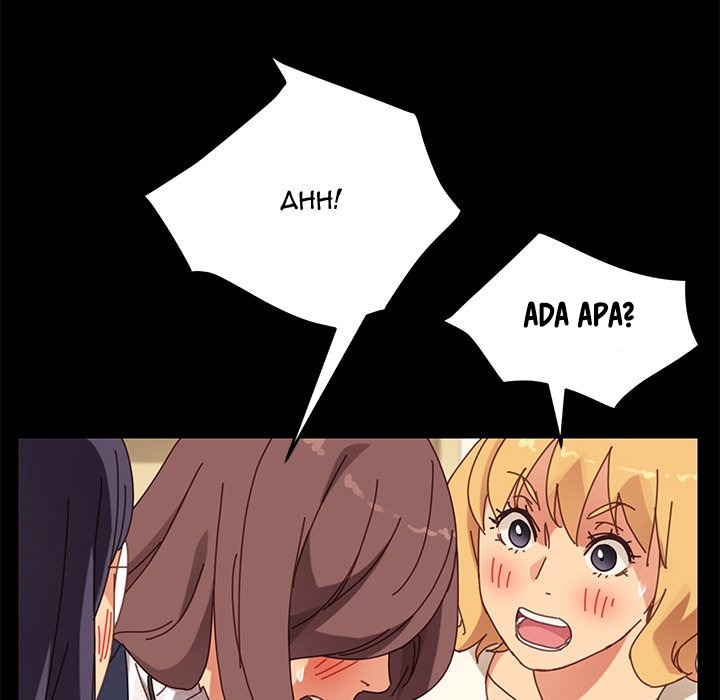 Perfect Roommates - Chapter 15 166