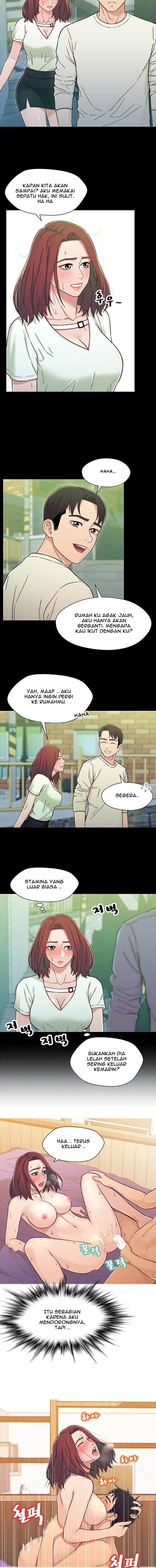 Siblings - Chapter 15 3