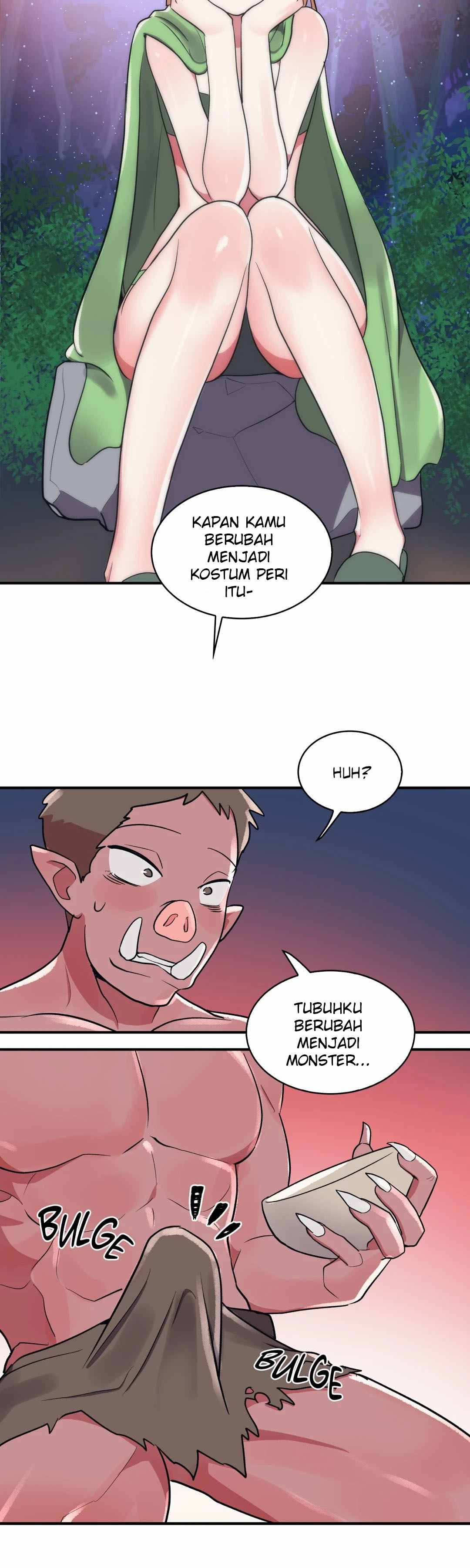 Her Nickname - Chapter 15 26 Her Nickname - Chapter 15 26