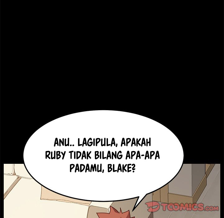 Perfect Roommates - Chapter 15 93