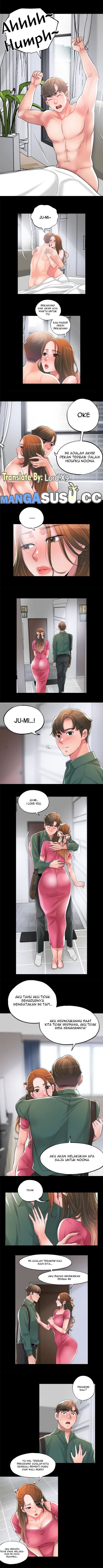 New Town Uncensored - Chapter 15 4 New Town Uncensored - Chapter 15 4