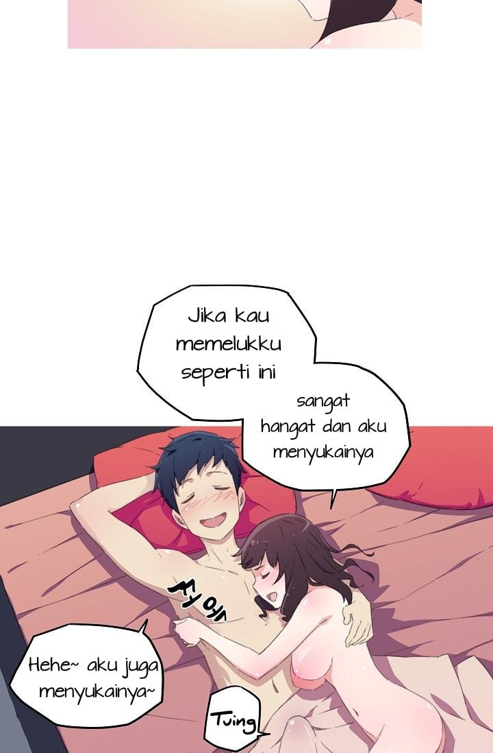 She Has Three Flavors - Chapter 15 31 She Has Three Flavors - Chapter 15 31