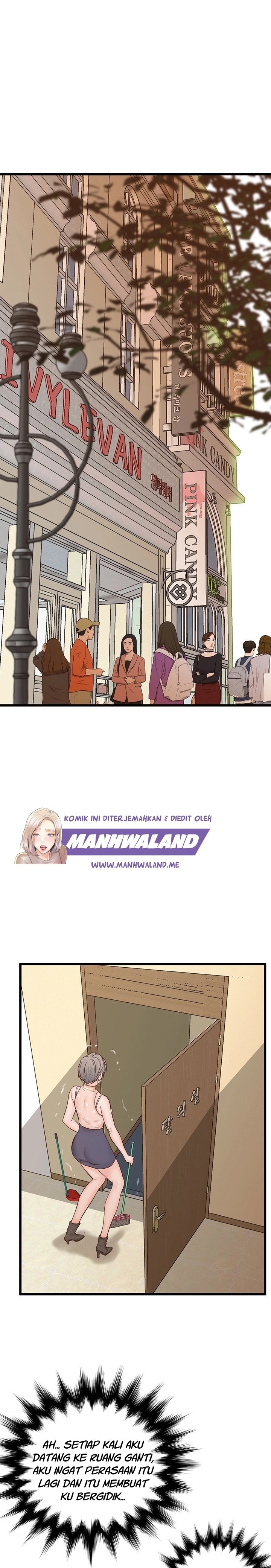 Secret Cohabitation - Chapter 15 26 Secret Cohabitation - Chapter 15 26