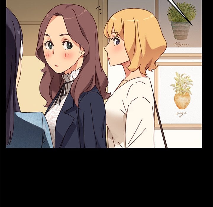 Perfect Roommates - Chapter 15 129