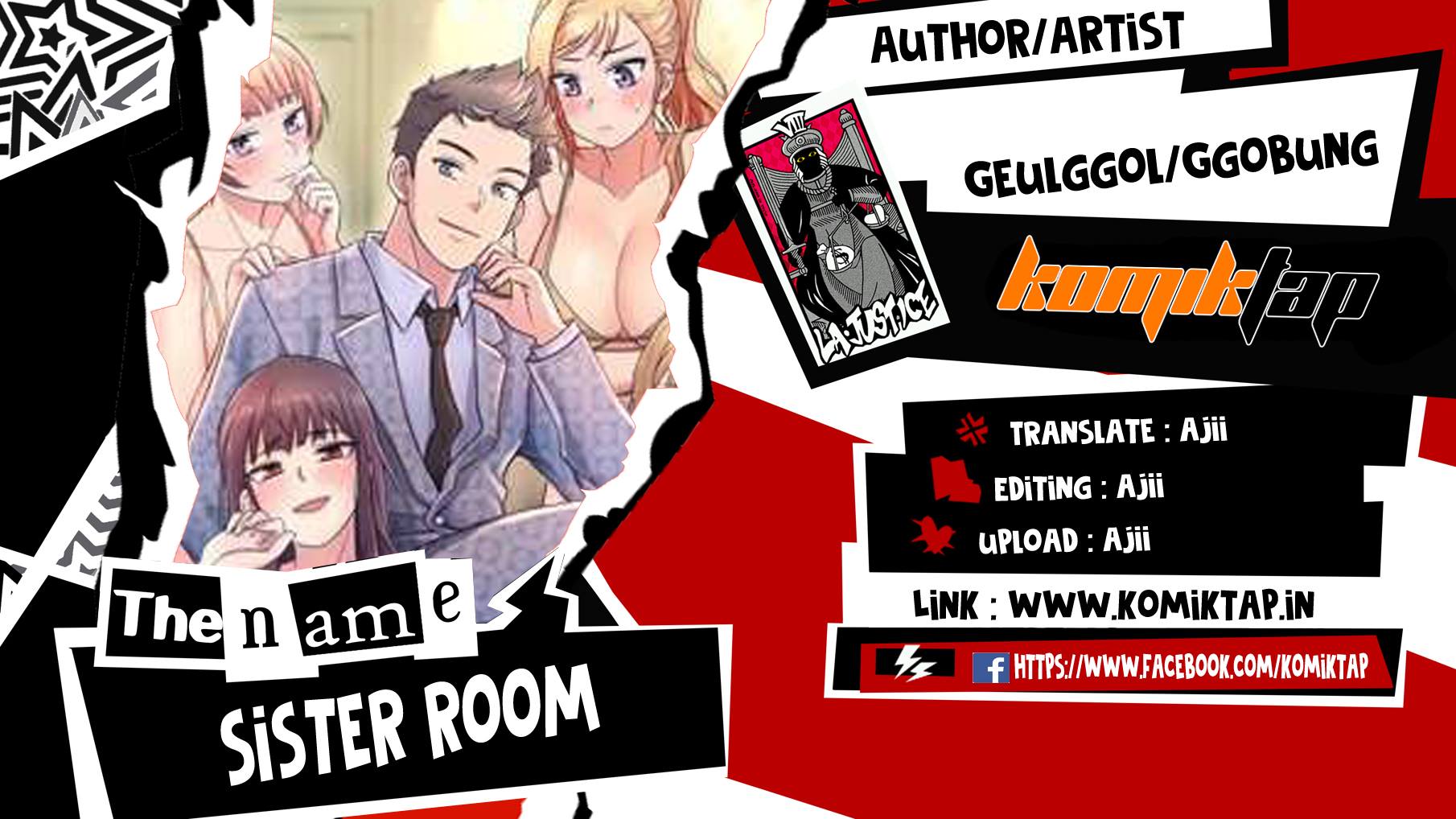 Love Me More (Geulggol) - Chapter 15 1