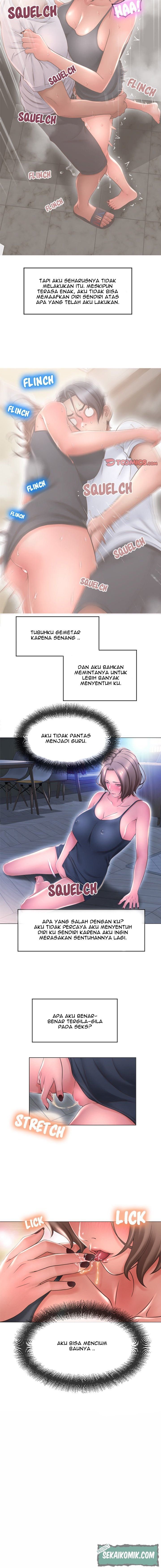 Close, but Far - Chapter 15 11