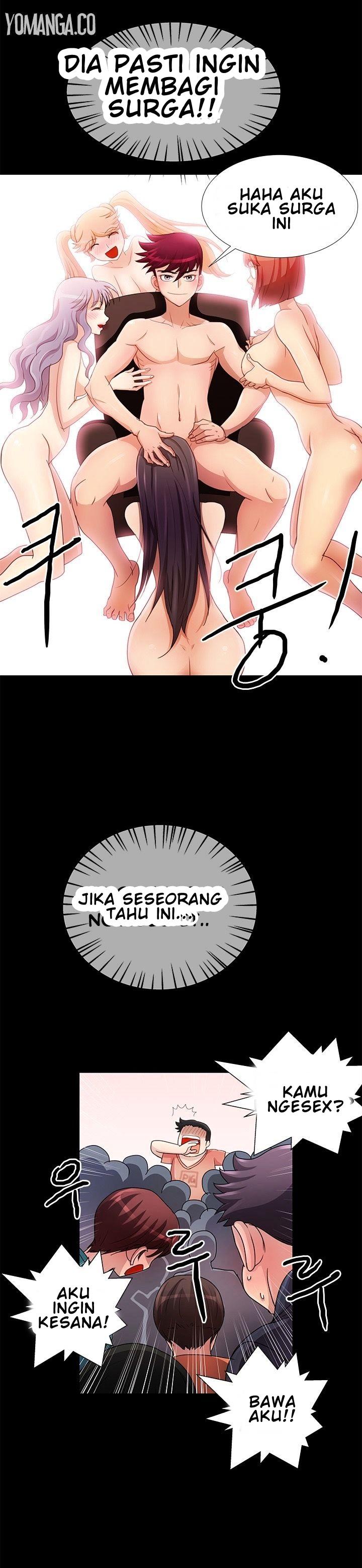 Will You Do as I Say? - Chapter 15 6